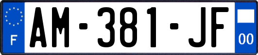 AM-381-JF