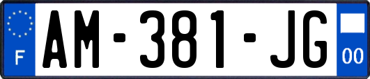 AM-381-JG
