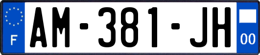 AM-381-JH