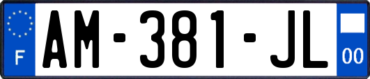 AM-381-JL