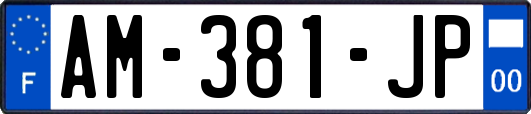 AM-381-JP