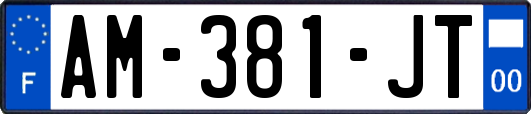 AM-381-JT