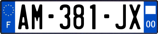 AM-381-JX