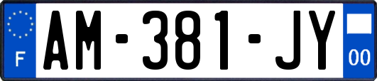 AM-381-JY