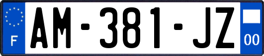 AM-381-JZ