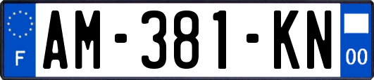 AM-381-KN