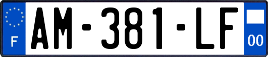 AM-381-LF