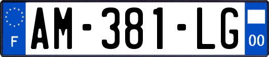 AM-381-LG