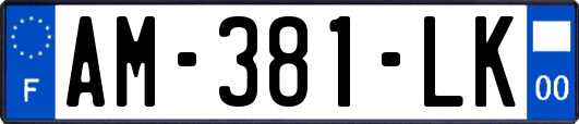 AM-381-LK