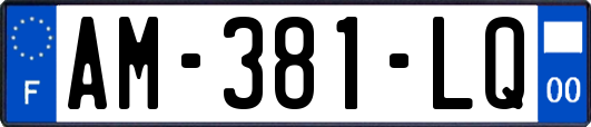AM-381-LQ