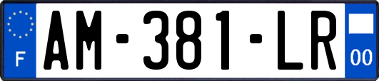 AM-381-LR