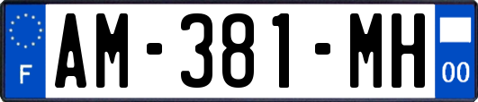 AM-381-MH
