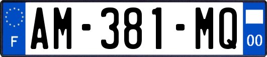 AM-381-MQ