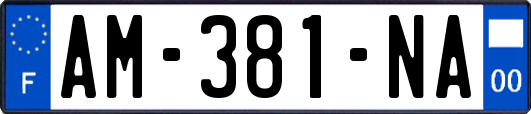 AM-381-NA
