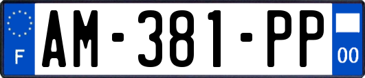 AM-381-PP