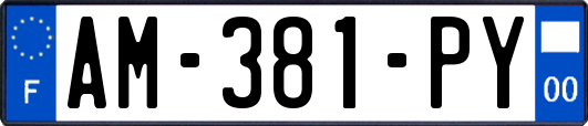 AM-381-PY