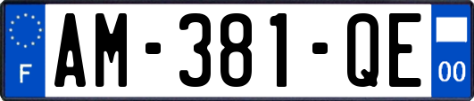 AM-381-QE
