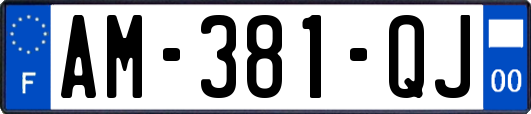 AM-381-QJ