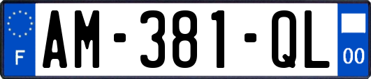 AM-381-QL