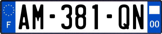 AM-381-QN