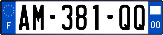 AM-381-QQ