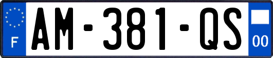 AM-381-QS