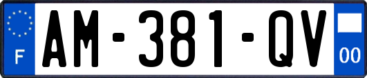 AM-381-QV