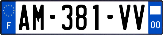 AM-381-VV