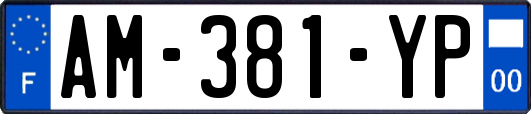 AM-381-YP