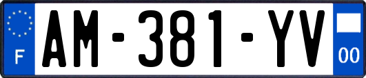 AM-381-YV