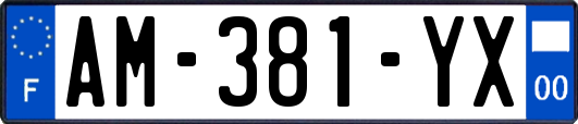 AM-381-YX