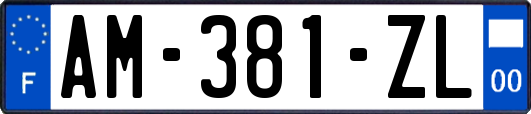 AM-381-ZL