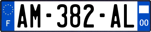 AM-382-AL