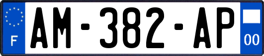 AM-382-AP