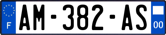 AM-382-AS