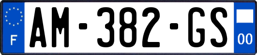 AM-382-GS