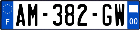 AM-382-GW
