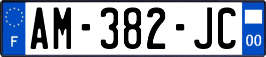 AM-382-JC