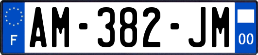 AM-382-JM