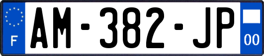 AM-382-JP