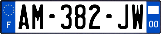 AM-382-JW