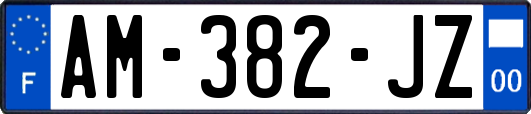 AM-382-JZ