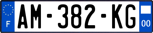 AM-382-KG