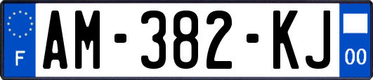 AM-382-KJ