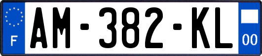 AM-382-KL