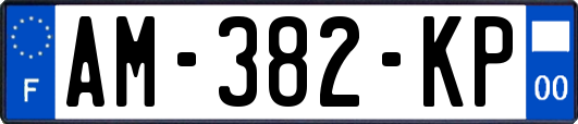 AM-382-KP