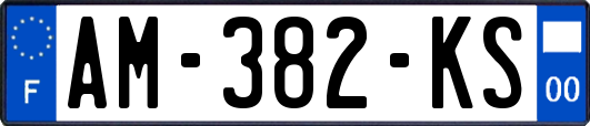 AM-382-KS