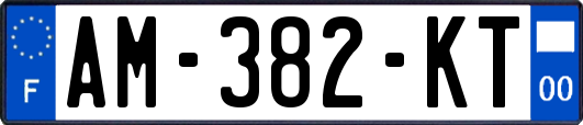 AM-382-KT