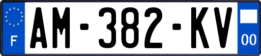 AM-382-KV