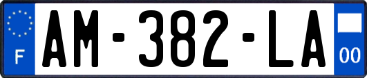 AM-382-LA